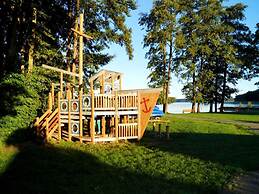 Sunday Resort Hafendorf Suite