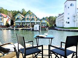 Sunday Resort Hafendorf Suite