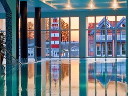 Sunday Resort Hafendorf Suite