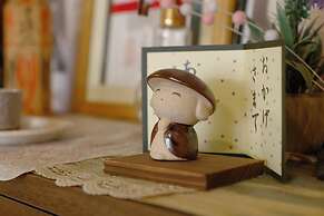 Mitsumorisou