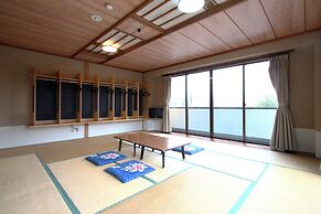 Mitsumorisou