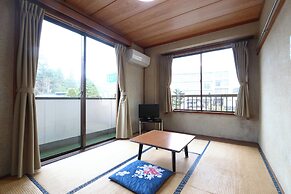 Mitsumorisou