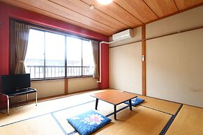 Mitsumorisou