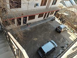 Bridge View Homestay