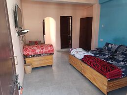 Bridge View Homestay