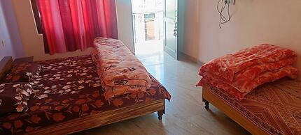 Bridge View Homestay