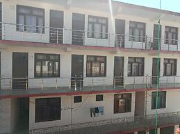 Bridge View Homestay