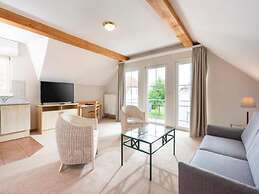 Sunday Resort Rugen 2-bedroom Apartment