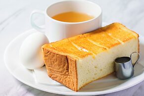 Hotel Oriental Express Ginza West