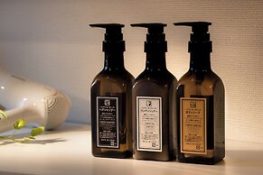 Hotel Oriental Express Ginza West