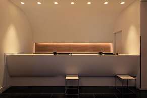 Hotel Oriental Express Ginza West