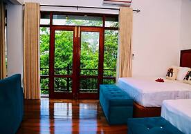 The Grand Hanthana