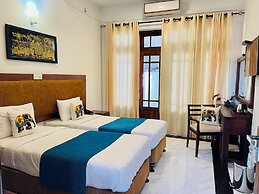 The Grand Hanthana