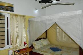 Jambo House lamu
