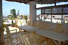 Jambo House lamu
