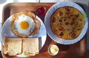 Jambo House lamu