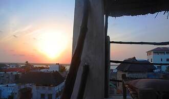 Jambo House lamu