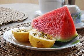 Jambo House lamu