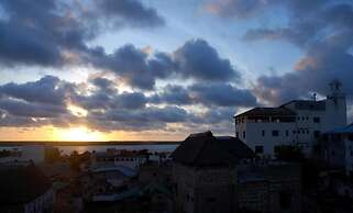 Jambo House lamu