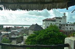 Jambo House lamu