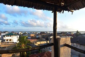 Jambo House lamu