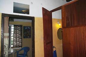 Jambo House lamu