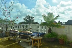 Jambo House lamu