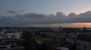 Jambo House lamu