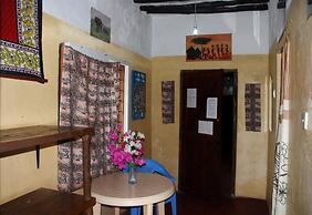 Jambo House lamu