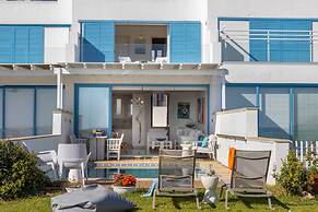 Protaras Seafront Villa Galene Del Mar