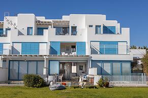 Protaras Seafront Villa Galene Del Mar