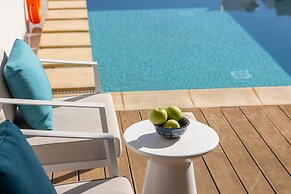 Protaras Seafront Villa Galene Del Mar