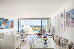 Protaras Seafront Villa Galene Del Mar