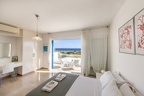 Protaras Seafront Villa Galene Del Mar