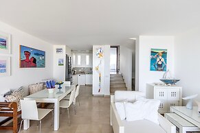 Protaras Seafront Villa Galene Del Mar