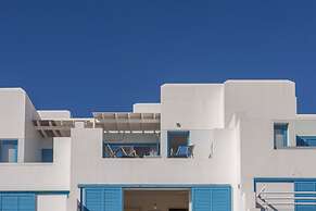 Protaras Seafront Villa Galene Del Mar