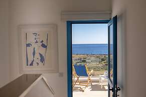 Protaras Seafront Villa Galene Del Mar