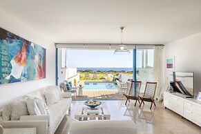Protaras Seafront Villa Galene Del Mar