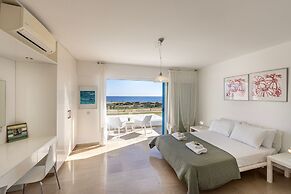 Protaras Seafront Villa Galene Del Mar