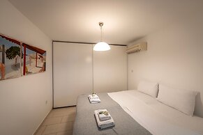 Protaras Seafront Villa Galene Del Mar