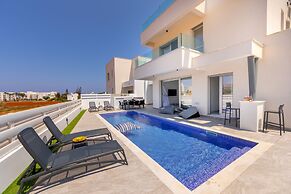 Protaras Sol e Mar Villa 3