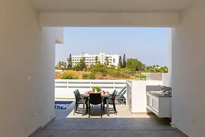 Protaras Sol e Mar Villa 3