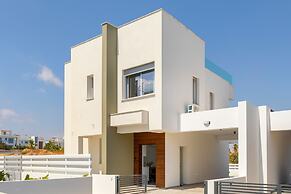 Protaras Sol e Mar Villa 3