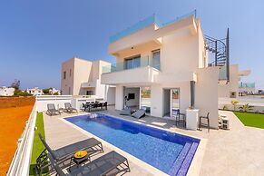 Protaras Sol e Mar Villa 3
