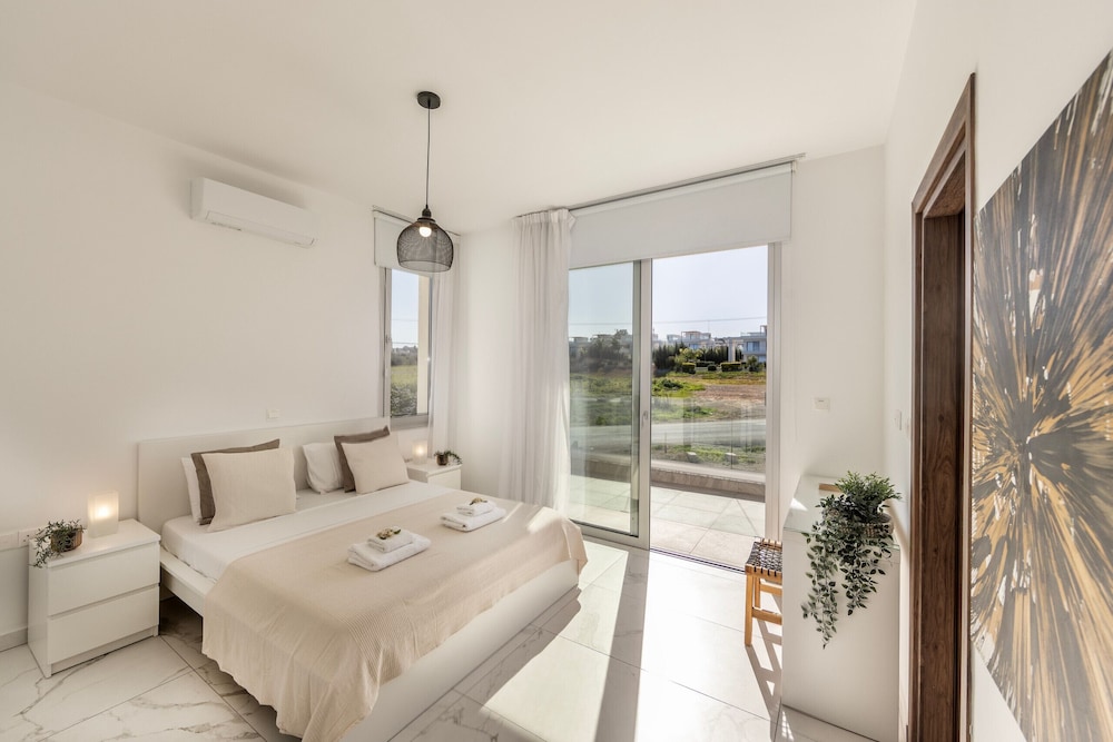 Protaras Sol e Mar Villa 2
