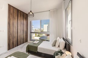 Protaras Sol e Mar Villa 2