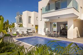 Protaras Sol e Mar Villa 2
