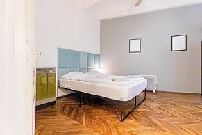 Beautiful 1BR Near Danube Praterstern