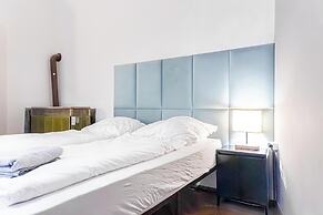 Beautiful 1BR Near Danube Praterstern