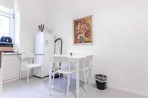 Beautiful 1BR Near Danube Praterstern